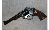 Taurus ~ Model 66 ~ .357 Magnum - 2 of 2