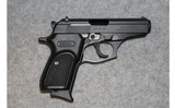 Bersa ~ Thunder ~ .380 ACP - 1 of 2