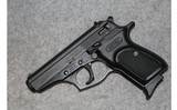 Bersa ~ Thunder ~ .380 ACP - 2 of 2