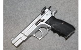 Tanfoglio ~ TA-90 ~ 9mm Luger - 2 of 2