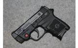 Smith & Wesson ~ M&P BODYGUARD ~ .380 ACP - 2 of 2