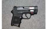 Smith & Wesson ~ M&P BODYGUARD ~ .380 ACP - 1 of 2