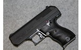 Hi Point ~ C9 ~ 9mm Luger - 2 of 2