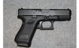 Glock ~ 19 Gen 5 ~ 9mm Luger - 1 of 2