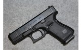 Glock ~ 19 Gen 5 ~ 9mm Luger - 2 of 2