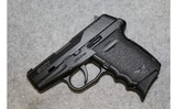 SCCY ~ CPX-2 ~ 9mm Luger - 2 of 2