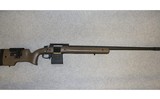Ruger ~ M77 Hawkeye ~ 6.5 Creedmoor - 1 of 11