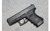 Glock ~ 30SF Gen 3 ~ .45 Auto - 2 of 2
