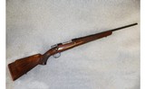 Browning ~ Safari ~ .270 Winchester - 1 of 10