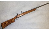 Ruger ~ M77 Mark 2 ~ .243 Winchester - 1 of 10