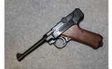 Stoeger ~ Luger ~ .22 Long Rifle - 2 of 2
