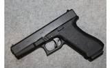 Glock ~ P80 ~ 9mm Luger - 2 of 2