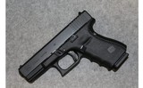Glock ~ 23 Gen 4 ~ .40 S&W - 2 of 2