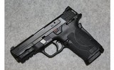 Smith & Wesson ~ M&P 9 Shield EZ ~ 9mm Luger - 2 of 2