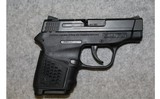 Smith & Wesson ~ M&P Bodyguard ~ .380 ACP - 1 of 2