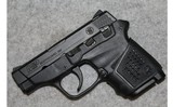 Smith & Wesson ~ M&P Bodyguard ~ .380 ACP - 2 of 2