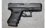 Glock ~ 30 Gen 4 ~ .45 Auto - 1 of 2