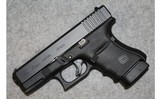 Glock ~ 30 Gen 4 ~ .45 Auto - 2 of 2
