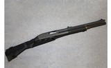 Remington ~ 870 Police Magnum ~ 12 Gauge - 1 of 10