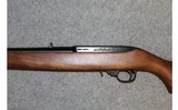 Ruger ~ 10/22 Carbine ~ .22 Long Rifle - 8 of 10