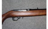 Ruger ~ 10/22 Carbine ~ .22 Long Rifle - 3 of 10