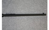 Savage ~ Model 64 Takedown ~ .22 Long Rifle - 4 of 10