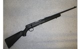 Savage ~ Mark II ~ .22 Long Rifle - 1 of 10