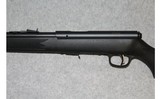 Savage ~ Mark II ~ .22 Long Rifle - 8 of 10