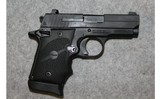 Sig Sauer ~ P938 ~ 9mm Luger - 1 of 2
