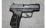 Ruger ~ MAX-9 ~ 9mm Luger - 1 of 2