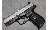 Smith & Wesson ~ SW40VE ~ .40 S&W - 2 of 2