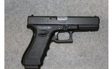 Glock ~ 22 Gen 4 ~ .40 S&W - 1 of 2