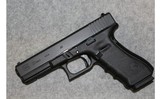Glock ~ 22 Gen 4 ~ .40 S&W - 2 of 2
