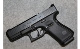 Glock ~ 19 Gen 5 MOS ~ 9mm Luger - 2 of 2