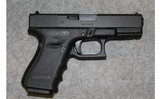 Glock ~ 19 Gen 4 ~ 9mm Luger - 1 of 2