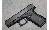 Glock ~ 19 Gen 4 ~ 9mm Luger - 2 of 2