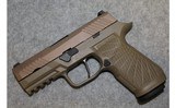 Sig Sauer ~ P320 ~ 9mm Luger - 2 of 2