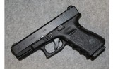 Glock ~ 19 Gen 3 ~ 9mm Luger - 2 of 2