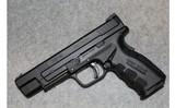 Springfield ~ XD9 Tactical ~ 9mm Luger - 2 of 2
