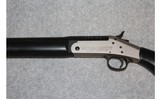H&R ~ Model 98 Topper JR ~ 20 Gauge - 8 of 10