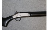 H&R ~ Model 98 Topper JR ~ 20 Gauge - 3 of 10