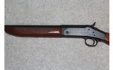 H&R ~ Model 98 Topper JR. ~ .410 Gauge - 8 of 10