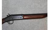 H&R ~ Model 98 Topper JR. ~ .410 Gauge - 3 of 10