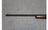 Remington ~ Model 581 ~ .22 Short, Long, Long Rifle - 6 of 9