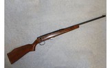 Remington ~ Model 581 ~ .22 Short, Long, Long Rifle - 1 of 9