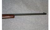 Remington ~ Model 581 ~ .22 Short, Long, Long Rifle - 4 of 9