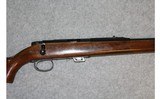 Remington ~ Model 581 ~ .22 Short, Long, Long Rifle - 3 of 9