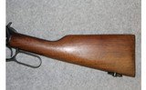 Winchester ~ Model 94 ~ .30-30 Winchester - 8 of 9