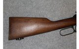 Winchester ~ Model 94 ~ .30-30 Winchester - 2 of 9