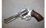 Ruger ~ GP100 ~ .357 Magnum - 2 of 2